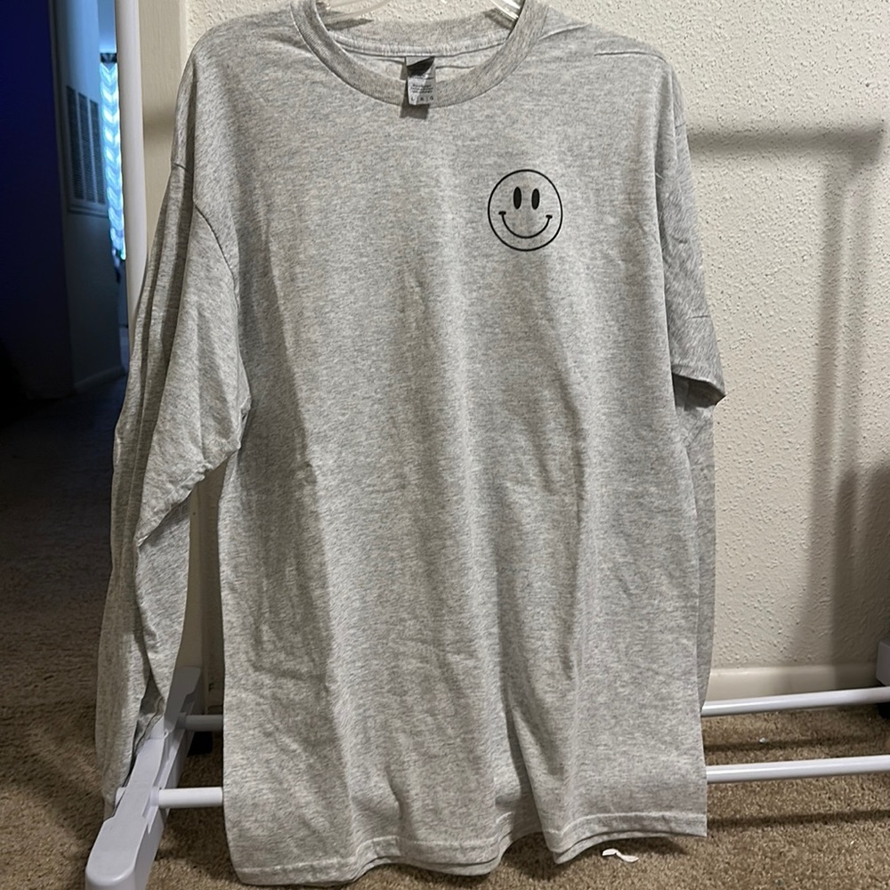 Make Me Happy Tee